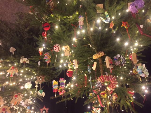 Kreative Handwerkskunst